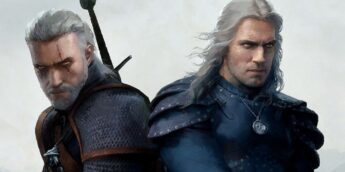 The Witcher 3