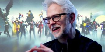 James Gunn na DC Studios