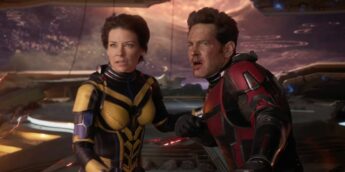 Homem-Formiga e a Vespa: Quantumania