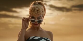 Teaser da Barbie