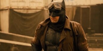 Knightmare do Batman