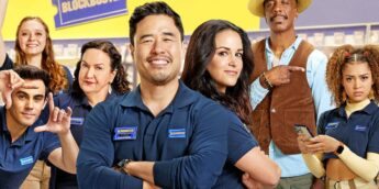 Blockbuster da Netflix
