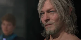 Death Stranding