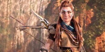 Multiplayer do Horizon