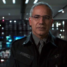 John Ortiz