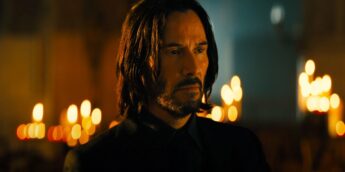 Diretor do John Wick