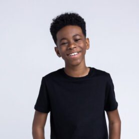 Jordan Preston Carter