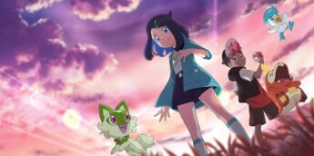 Anime de Pokémon