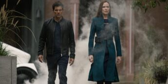 Criadores de Westworld