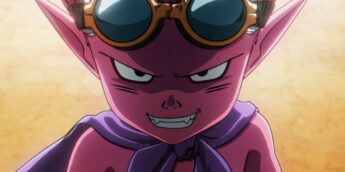 SandLand de Akira Toriyama