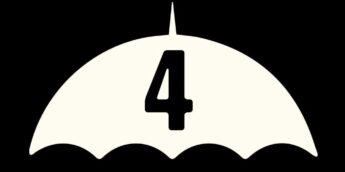 The Umbrella Academy 4ª temporada