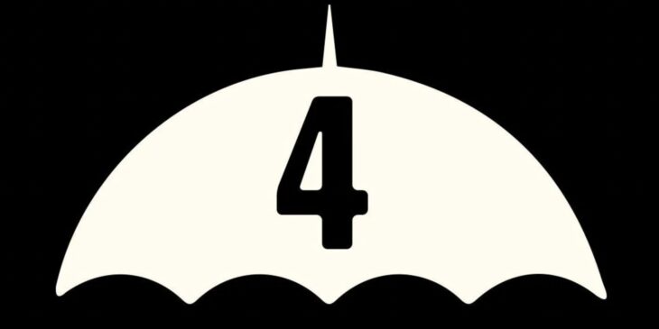 The Umbrella Academy 4ª temporada