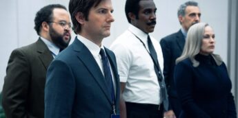 10 melhores séries de TV de 2022 - Ruptura
