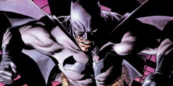 Batman de Joe Quesada