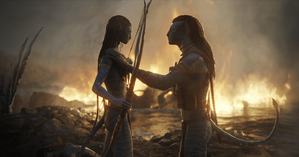 Crítica de Avatar 2