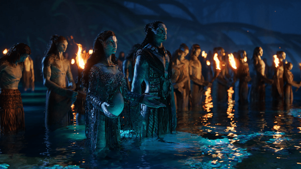 Crítica de Avatar 2