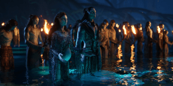 Crítica de Avatar 2