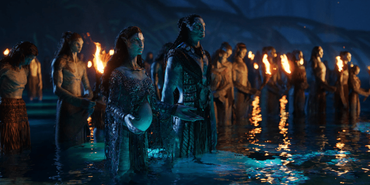 Crítica de Avatar 2