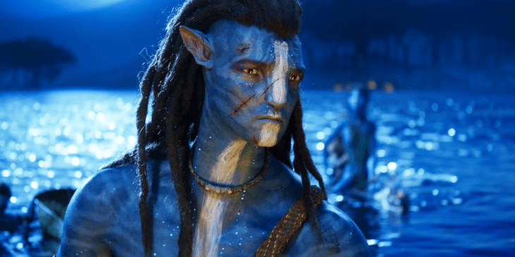 Crítica de Avatar 2