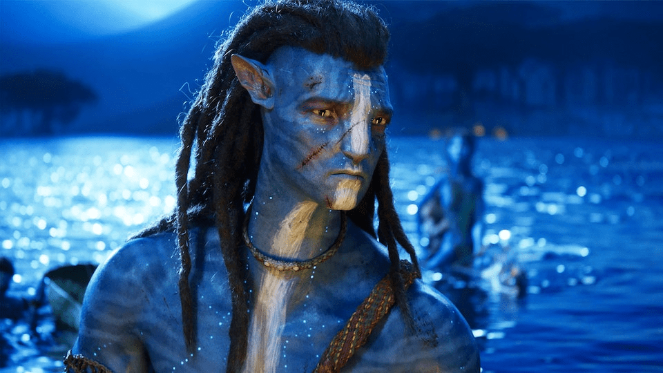 Crítica de Avatar 2