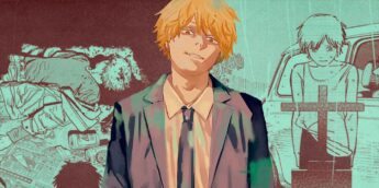 Volume 13 de Chainsaw Man