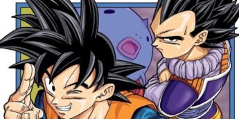 Dragon Ball na Jump Festa