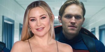 Kate Hudson no MCU