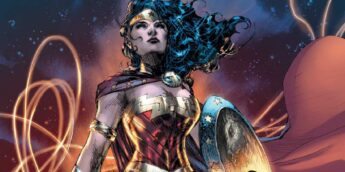 Mulher-Maravilha da DC