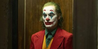 Coringa dirigido por Todd Phillips