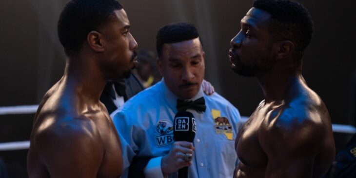 Conteúdo de Creed