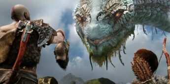 Fidelidade de God of War