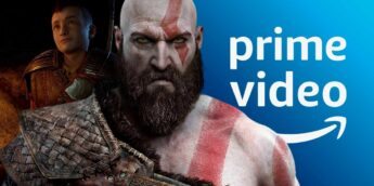 Adaptação do God of War