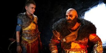 Diretor do God of War Ragnarok