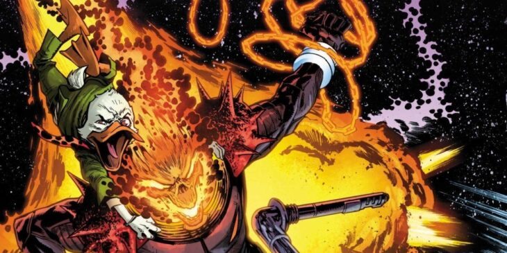 Howard-o-Pato-Capas-variantes-da-Marvel