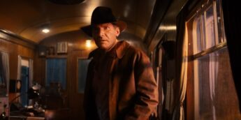 Final do Indiana Jones