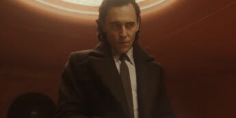 Loki no Disney+