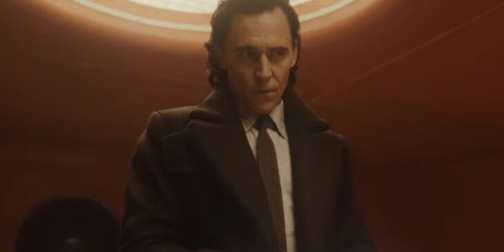 Loki no Disney+