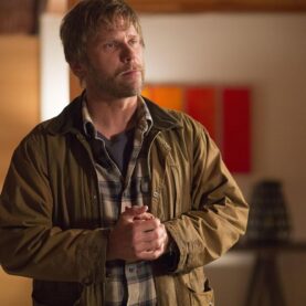 Mark Pellegrino
