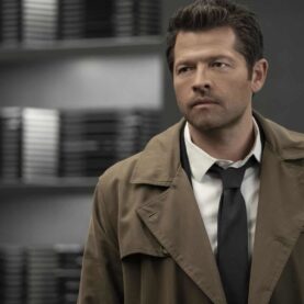 Misha Collins