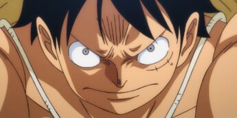 Pôster do One Piece