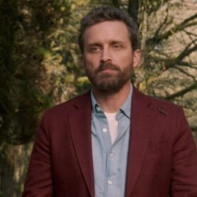 Rob Benedict