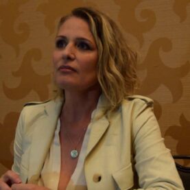 Samantha Smith