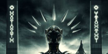 Pantera Negra: Wakanda Para Sempre