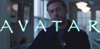 Paródia de Avatar no Saturday Night Live