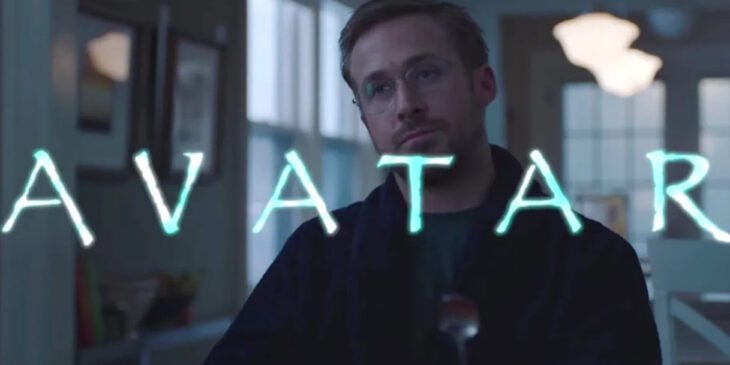 Paródia de Avatar no Saturday Night Live