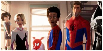 Homem-Aranha no Aranhaverso