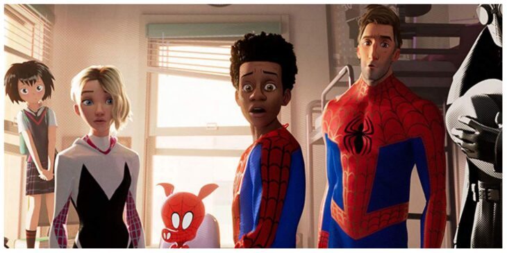 Homem-Aranha no Aranhaverso