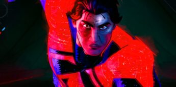 Homem-Aranha 2099 em Homem-Aranha: Através do Aranhaverso