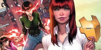 Mary Jane