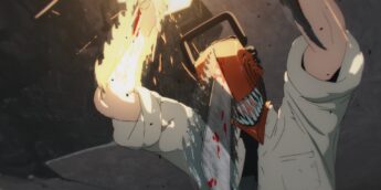 Final do Chainsaw Man